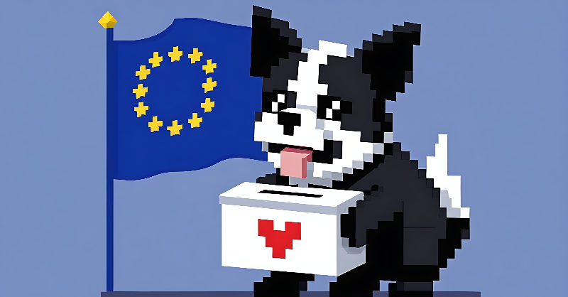 eu_elections's tweet photo. Next week, the EU&amp;I team gathers in Florence!

This workshop's goal is to provide hands-on guidance to the team members on analysing data generated by the EU&amp;I, used by nearly 1M voters, for research into political dynamics, voter behaviour, polarisation and more.

Stay tuned!