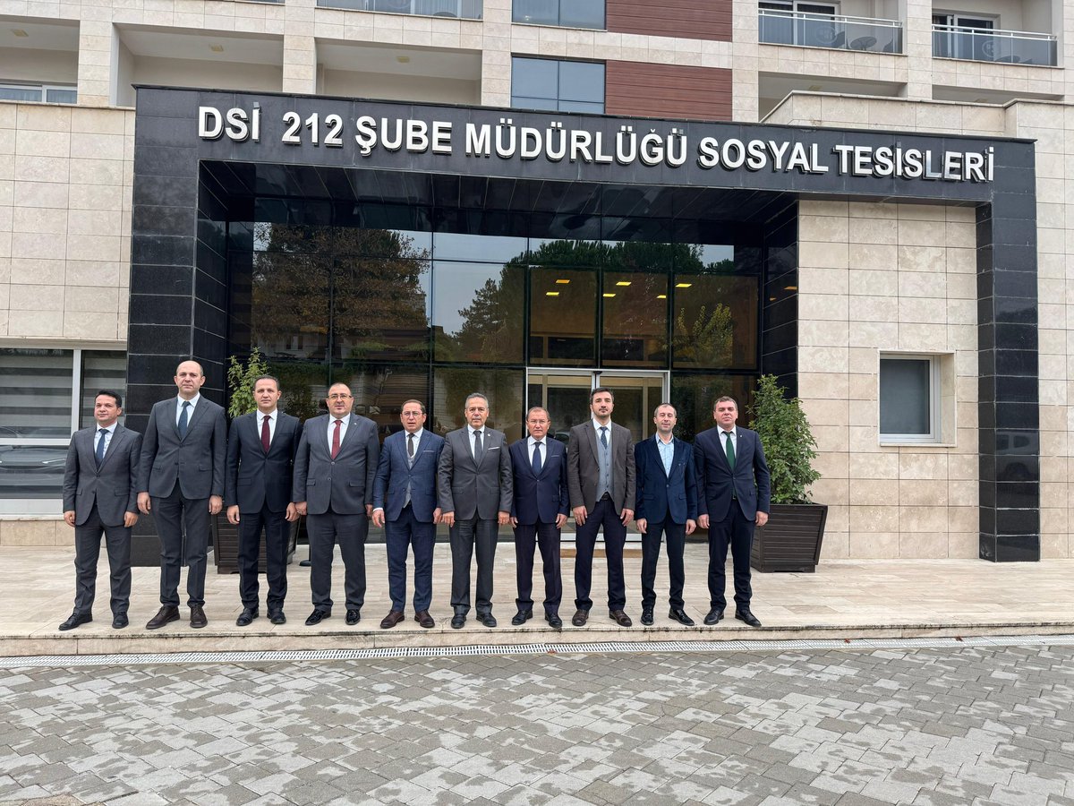 Denizli İl Tarım ve Orman Müdürlüğü koordinasyonunda, DSİ 212. Şube Müdürlüğü ev sahipliğinde, Bakanlığımıza bağlı Kurum ve Kuruluş Yöneticilerinin katılımıyla tarımsal faaliyetlerin değerlendirildiği koordinasyon ve değerlendirme toplantısı yapıldı...