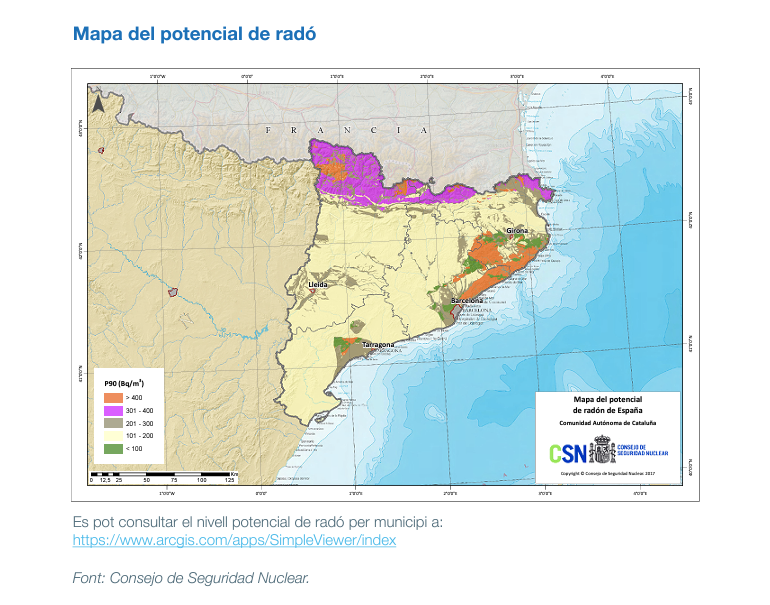 alafeinacaprisc's tweet photo. 📕Teniu disponible per a consulta la Guia "Radó en els llocs de treball"

Proporciona informació  i consells pràctics per ajudar les empreses i persones treballadores. On es troba i com prendre mesures per  mantenir un entorn laboral segur i saludable.

🔗https://t.co/cGNw0fODPP https://t.co/nGyWBmTHD2