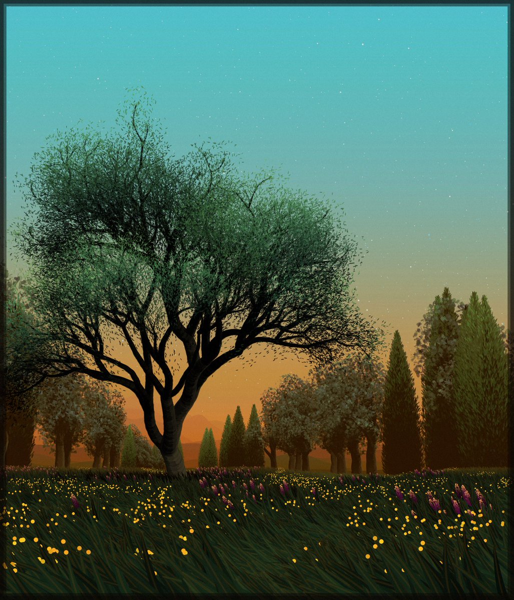 Jimiewski Art tweet media