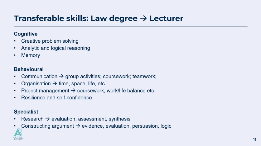 AU FoSST EPD Event tweet media