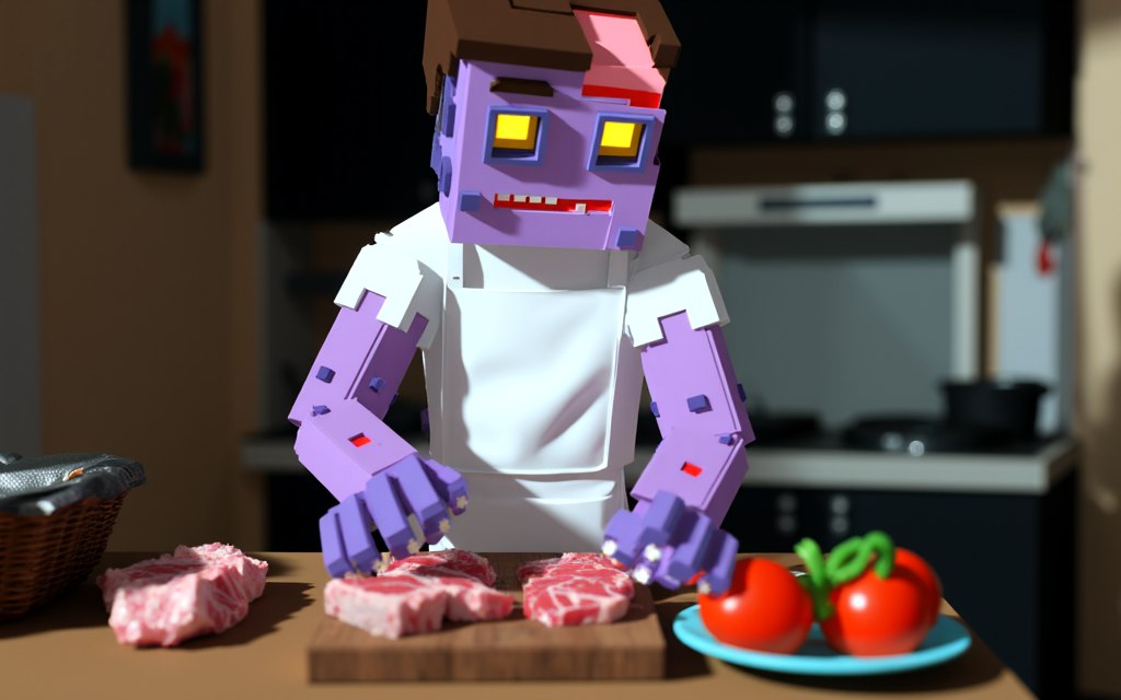 Brotarians are cooking RN (ノಠ益ಠ)ノ彡🫘🦞🥘 
$BROT
