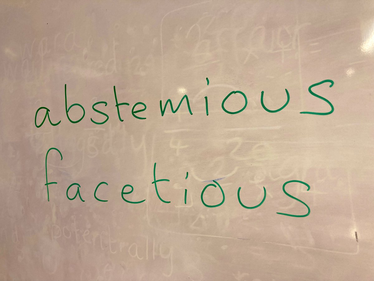 Classics/TPE at Castle Court Prep tweet media