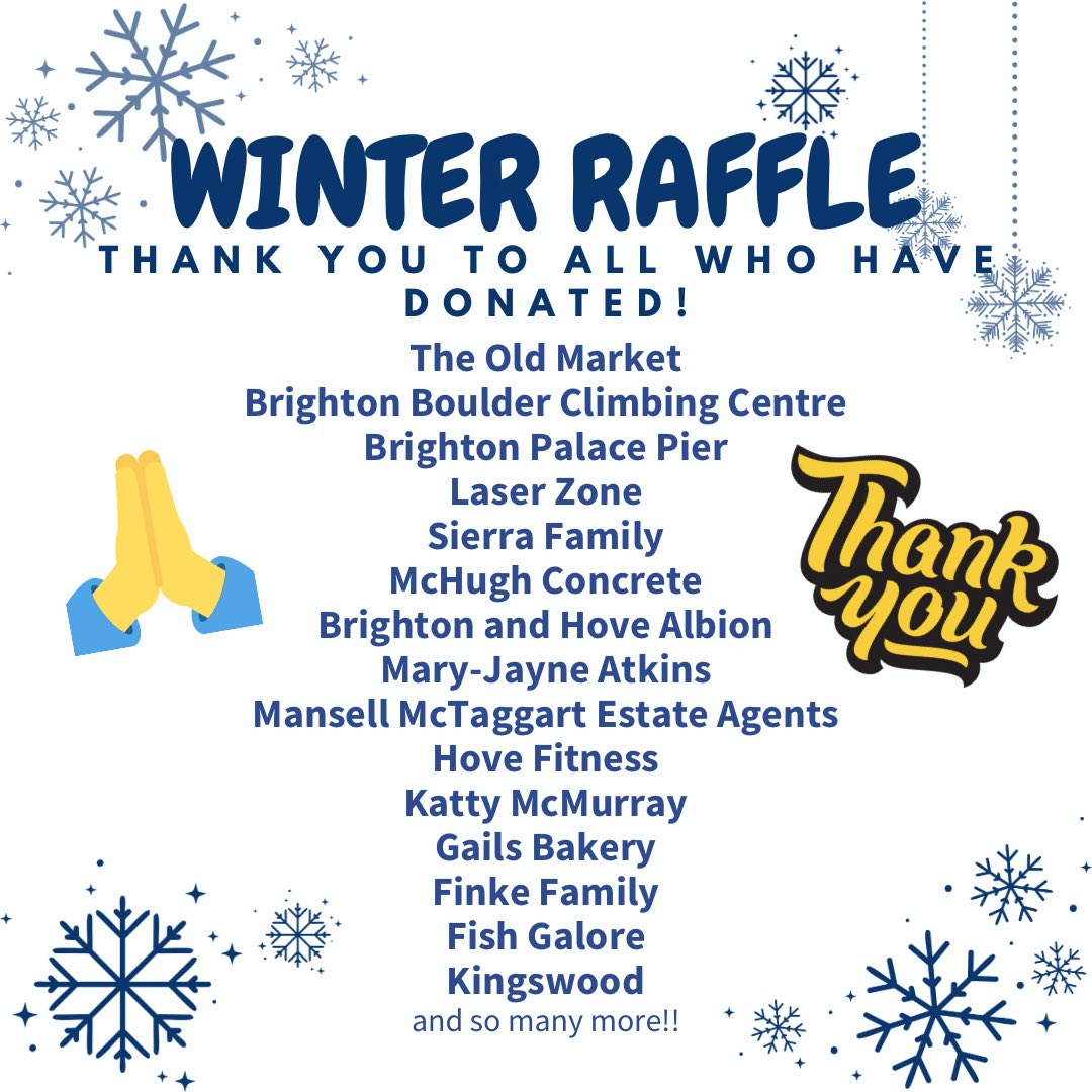 Cardinal Newman Catholic School (@cncsofficial) on Twitter photo Today’s the day!🤩
❄️Winter Fair | 5:30-7:30
🎶Winter Concert | KS3 6pm & KS4 7:30pm
📍Enter through ‘The BEACH’ gate (by the bus stop on The Upper Drive)
🎟️Ticket links below
Raffle - raffaly.co.uk/raffles/enter-…
Concert - ticketpass.org/event/EZYFAG/w…
<a href="/CNCSMsJarman/">CNCS Ms Jarman</a> Today’s the day!🤩
❄️Winter Fair | 5:30-7:30
🎶Winter Concert | KS3 6pm & KS4 7:30pm
📍Enter through ‘The BEACH’ gate (by the bus stop on The Upper Drive)
🎟️Ticket links below
Raffle - raffaly.co.uk/raffles/enter-…
Concert - ticketpass.org/event/EZYFAG/w…
<a href="/CNCSMsJarman/">CNCS Ms Jarman</a>