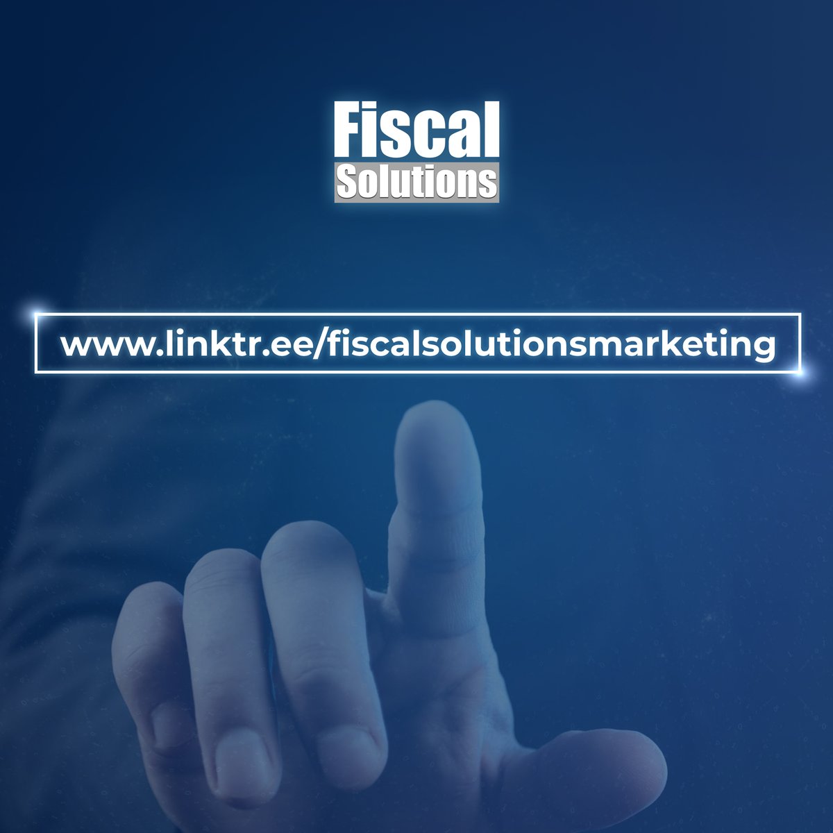 SolutionFiscal's tweet image. 🚀 All our resources are in one place!

Fiscal Solutions is on linktr.ee. With just one click, you can access webinars and other events, fiscal news, and more.

Check it out now and stay connected! 🌐

#FiscalSolutions #Linktree #StayUpdated
