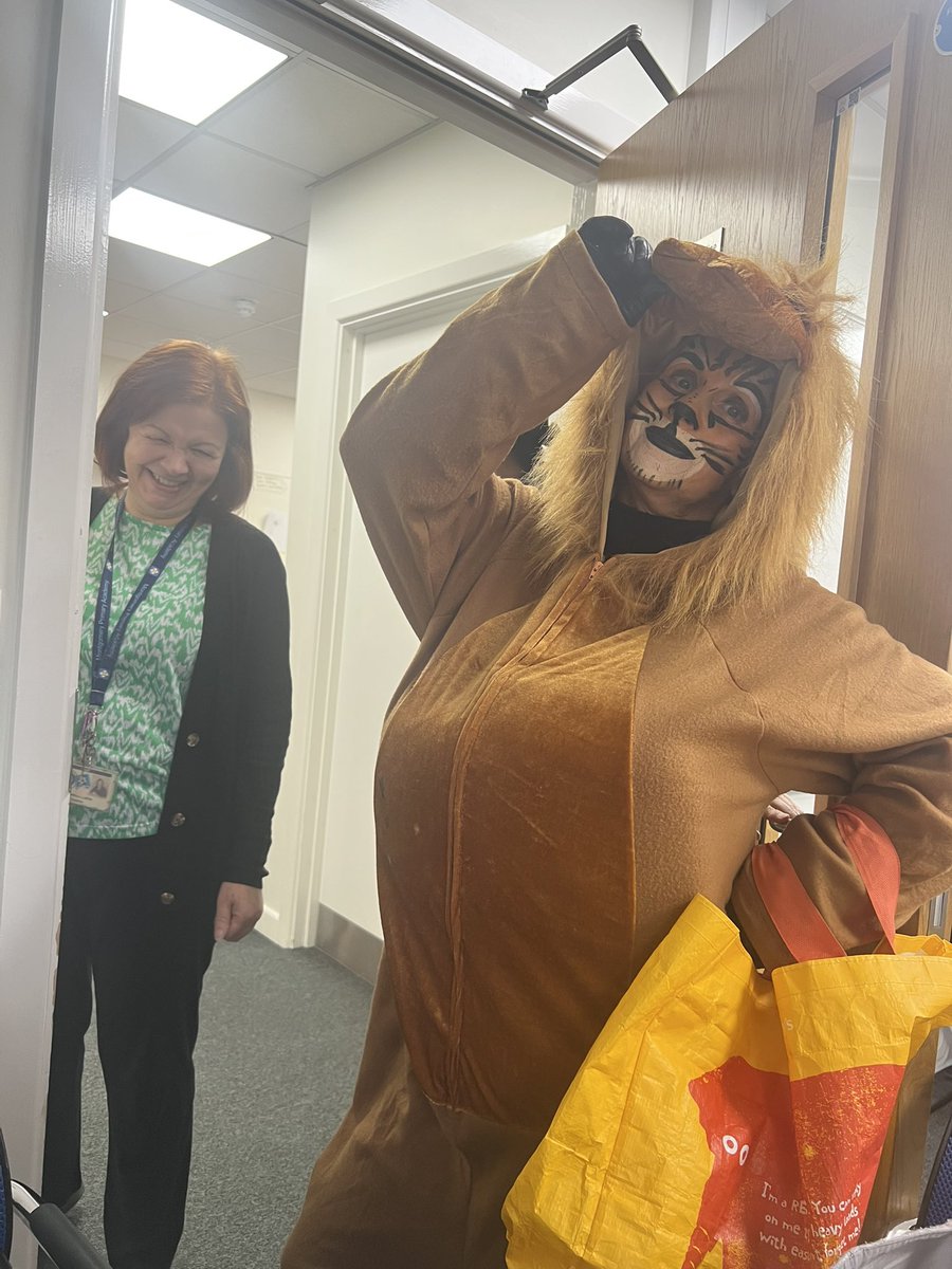 Montgomery Primary Academy (@montyacademy) on Twitter photo When a lion turns up ready for nursery T4W! <a href="/PieCorbett/">Pie Corbett</a> <a href="/MissThompsonEd/">Tiyana Thompson</a> <a href="/JamieThomasTFW/">Jamie Thomas</a> <a href="/MrWalkerPrimary/">James Walker</a> <a href="/MrsFNisar/">Fozia Nisar</a> <a href="/RSparkes114/">Rachael Sparkes</a> <a href="/BEPvoice/">Birmingham Education Partnership</a> <a href="/BirminghamEdu/">Birmingham Education</a> When a lion turns up ready for nursery T4W! <a href="/PieCorbett/">Pie Corbett</a> <a href="/MissThompsonEd/">Tiyana Thompson</a> <a href="/JamieThomasTFW/">Jamie Thomas</a> <a href="/MrWalkerPrimary/">James Walker</a> <a href="/MrsFNisar/">Fozia Nisar</a> <a href="/RSparkes114/">Rachael Sparkes</a> <a href="/BEPvoice/">Birmingham Education Partnership</a> <a href="/BirminghamEdu/">Birmingham Education</a>