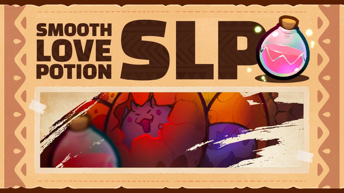 SLP:

- Deflationary
- 100% issued to community via game
- Capped supply 
- Buyback fund