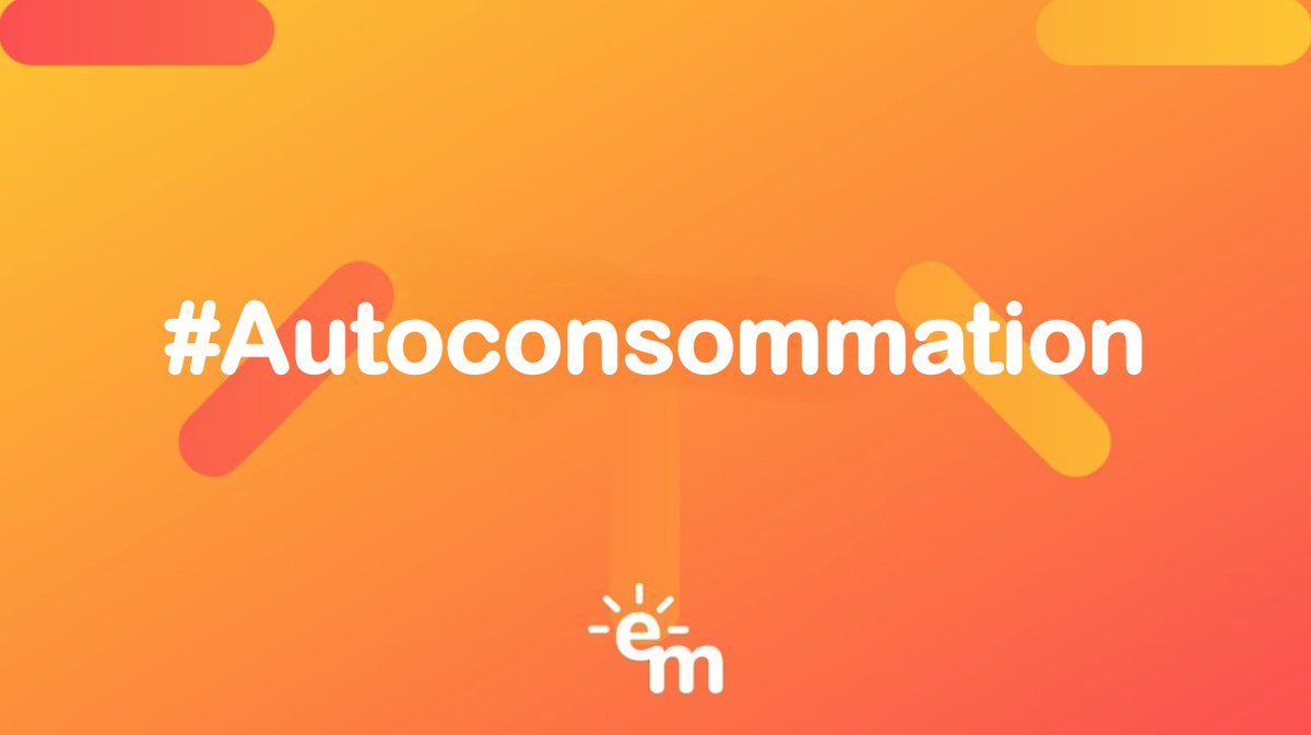EnergieMatin's tweet photo. [#Autoconsommation]📊Selon l’Observatoire de l’#énergie #solaire #photovoltaïque☀, on enregistre un double record pour l’autoconsommation et la part de PV (8⃣,9⃣1⃣%) consommée en #France🇫🇷 au 3ème trimestre 2024.
https://t.co/GeVeEUfuCq
#AutoConsoPV
Cc @Observ_ER https://t.co/EUSH81c8e7