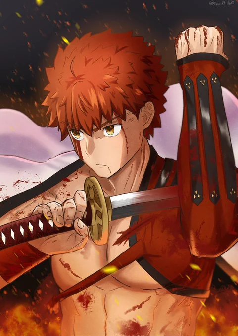 #これを見た人は去年の12月の画像を貼る #FGO 