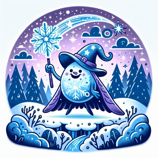 Alchemic_AI's tweet photo. «Winter wizard» = «Charizard» + «Christmas» + «Magic kingdom» + «Material»! «Winter wizard» - a magical being associated with winter, controlling ice, snow, and cold, often depicted as wise and powerful.
#winterwizard #game #alchemicai https://t.co/5iA5azaTiQ