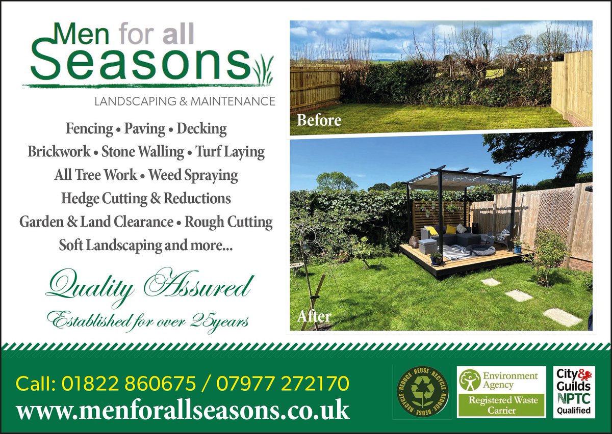 Update Magazine tweet media