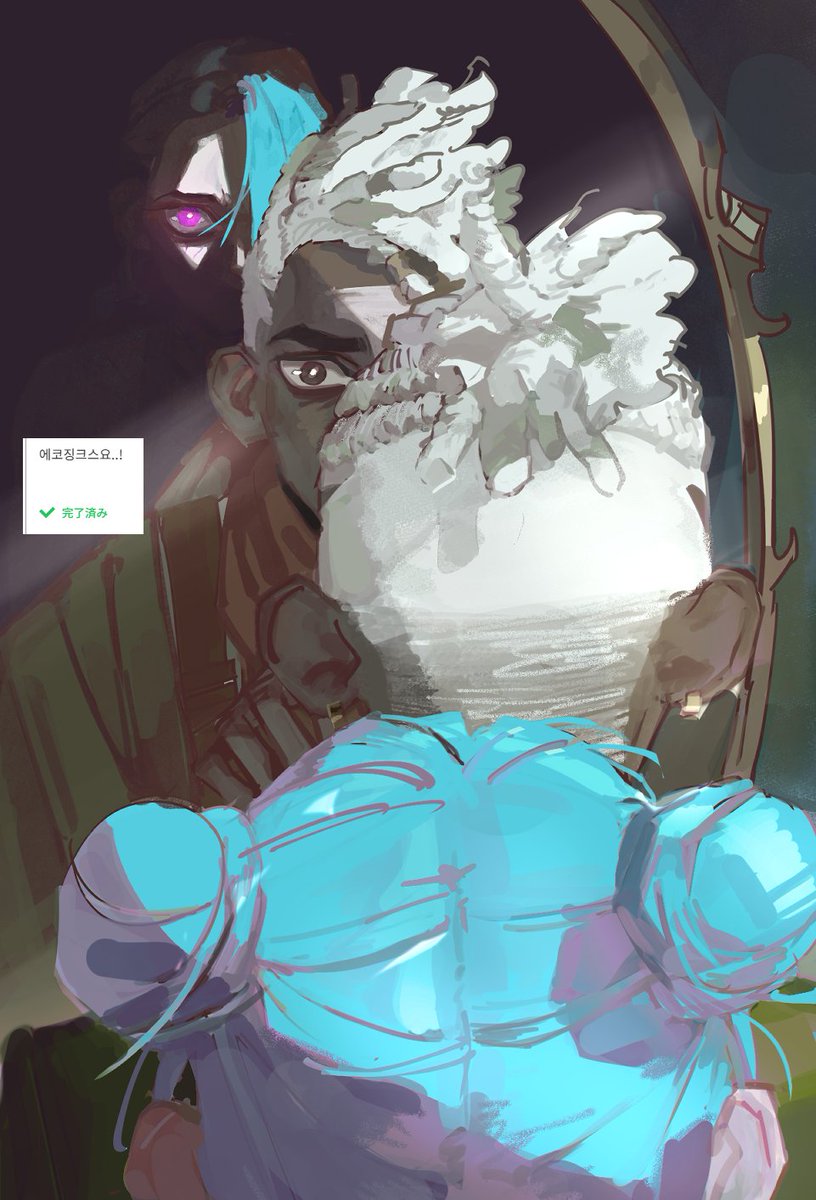 암살맨🕯 tweet media