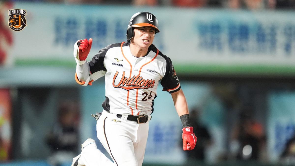 プレミア12 MVP 台湾代表 陳傑憲 所属先の統一ライオンズが10年契約を
