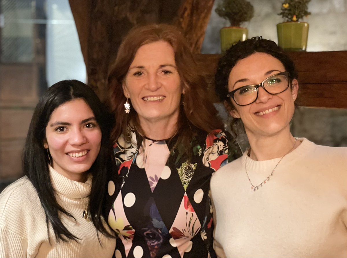 Prof Jane Walsh (@profjanewalsh) on Twitter photo Celebrating almost a decade of successful collaboration with our fabulous Italian partners @medeainnovation across multiple <a href="/HorizonEU/">Horizon Europe 🇪🇺</a> Projects 🇮🇪🇮🇹❤️ Celebrating almost a decade of successful collaboration with our fabulous Italian partners @medeainnovation across multiple <a href="/HorizonEU/">Horizon Europe 🇪🇺</a> Projects 🇮🇪🇮🇹❤️