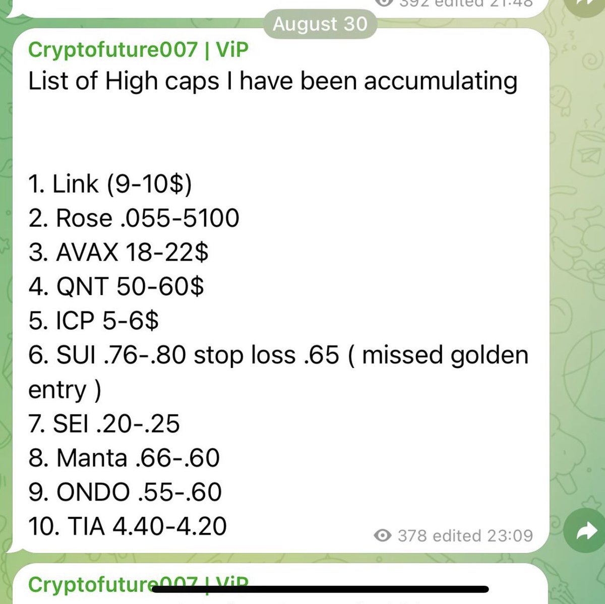 Cryptofuture007 tweet media