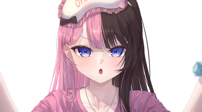 "頑張らなくていいよ別に、いつも通りでいいよ。"#ひなのの絵なの  #ひなーのこれ置け 