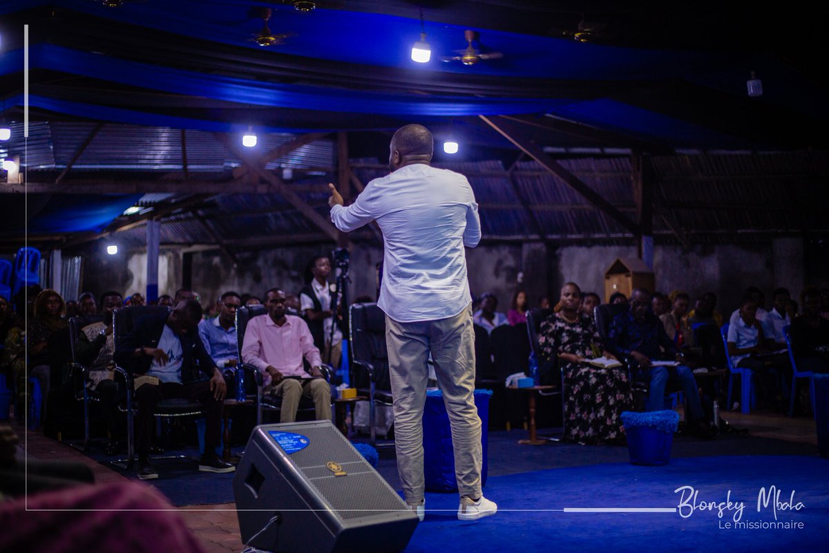 Que le Seigneur ne ramène pas en 2025  les choses qu'il a  promises de te donner en 2024