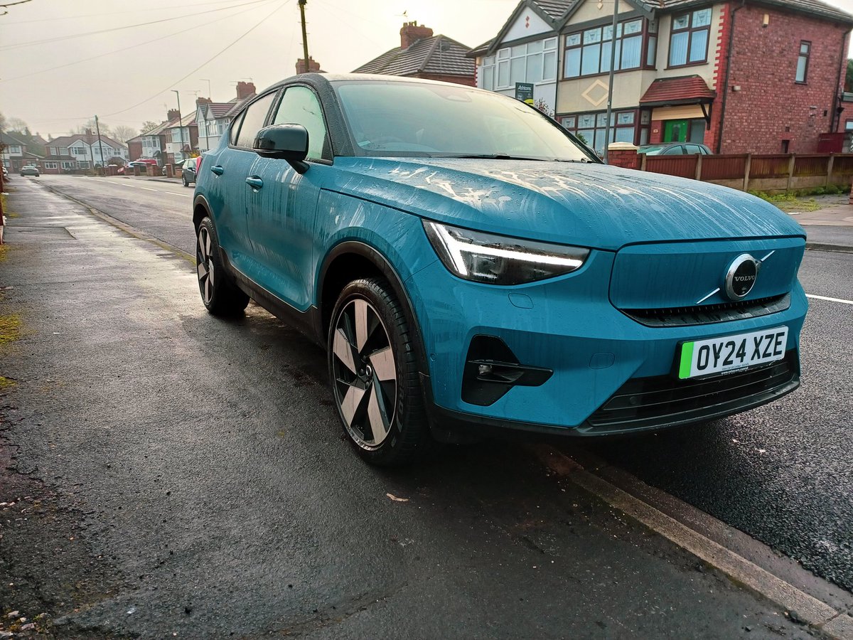 Richard Bush tweet media