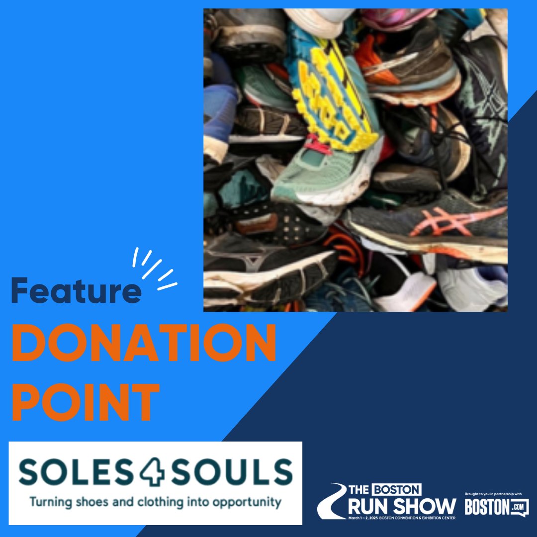The Boston Run & Outdoor Expo tweet media