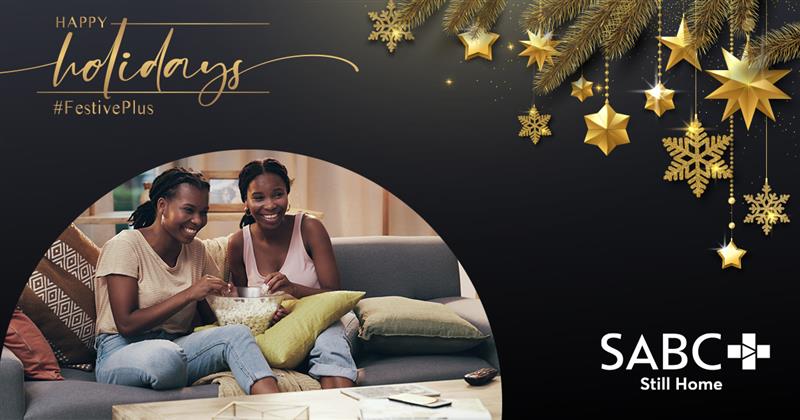 SABCPlus's tweet image. Get ready for the ultimate festive binge! With the SABC Plus pop-up channel, we've lined up all your favorite holiday classics, family comedies, and heartwarming dramas to keep you entertained all season long! 

What are you watching first? 🍿

#FestivePlus 
#StillHome