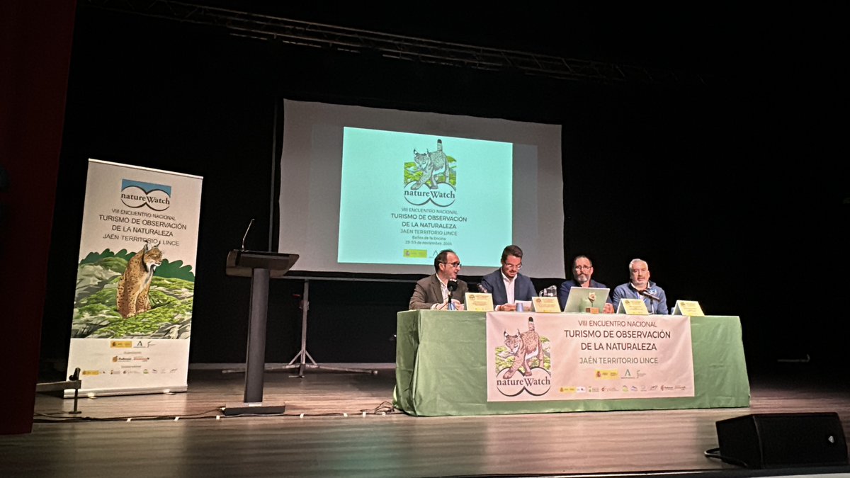 encuentronaturewatch tweet media