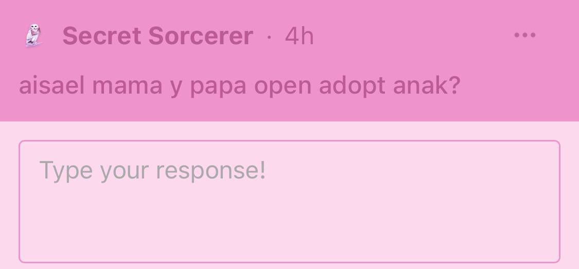 Delacour, 𝓜aeve. tweet media