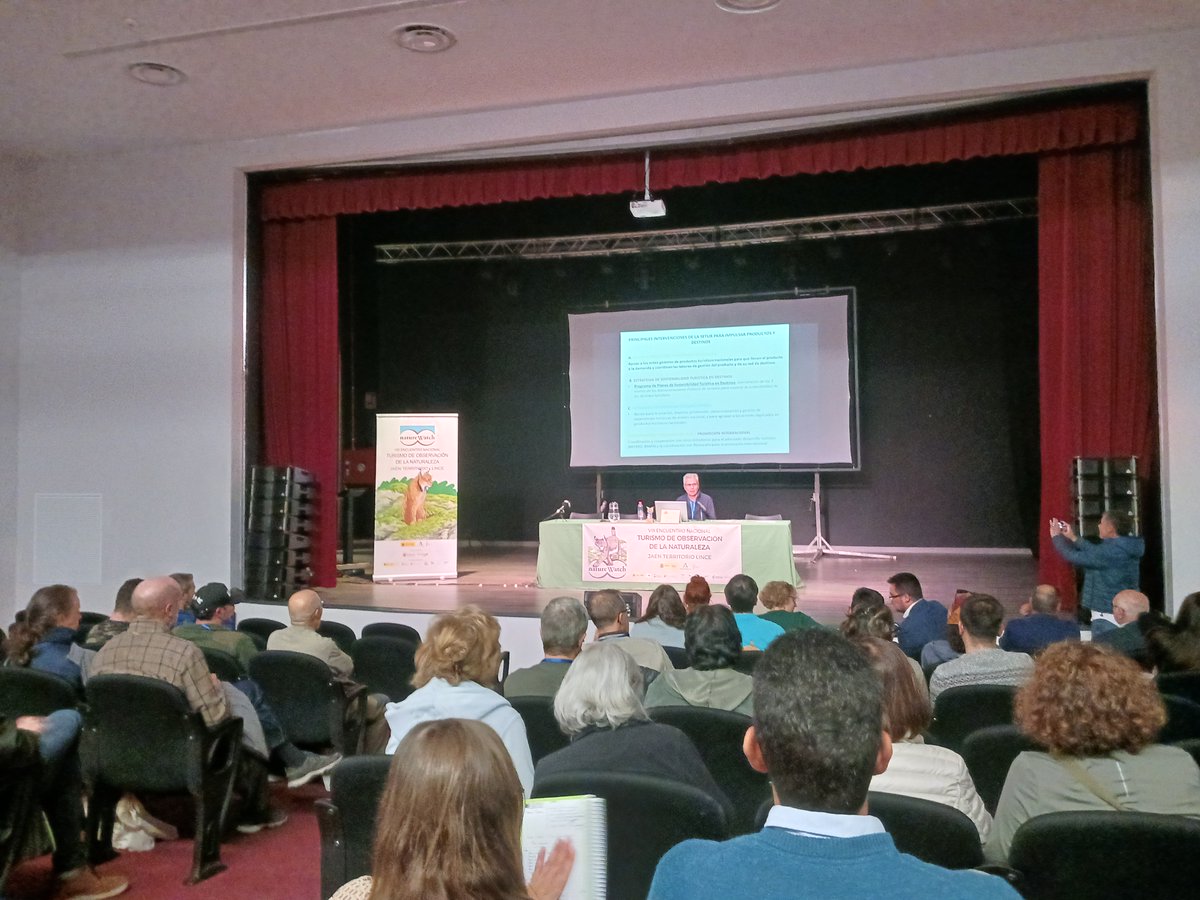 encuentronaturewatch tweet media