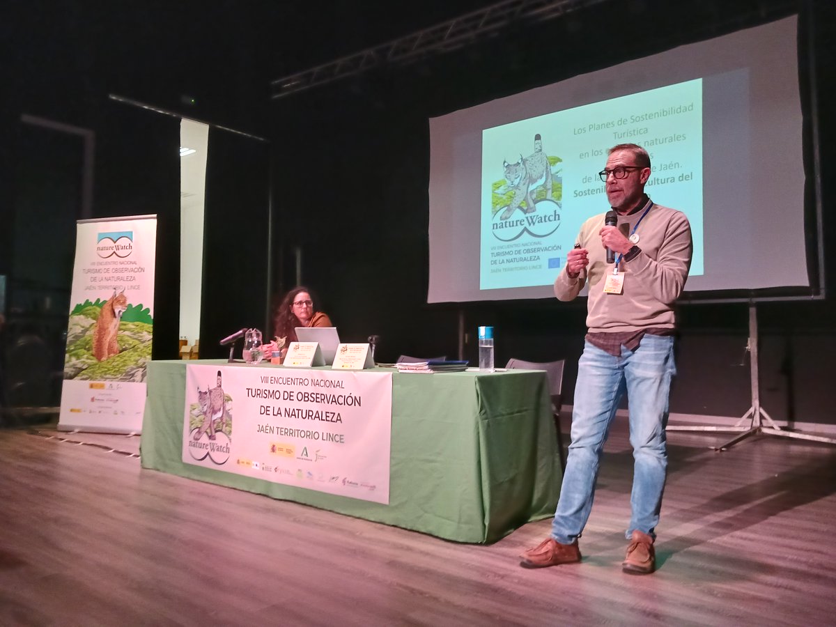 encuentronaturewatch tweet media