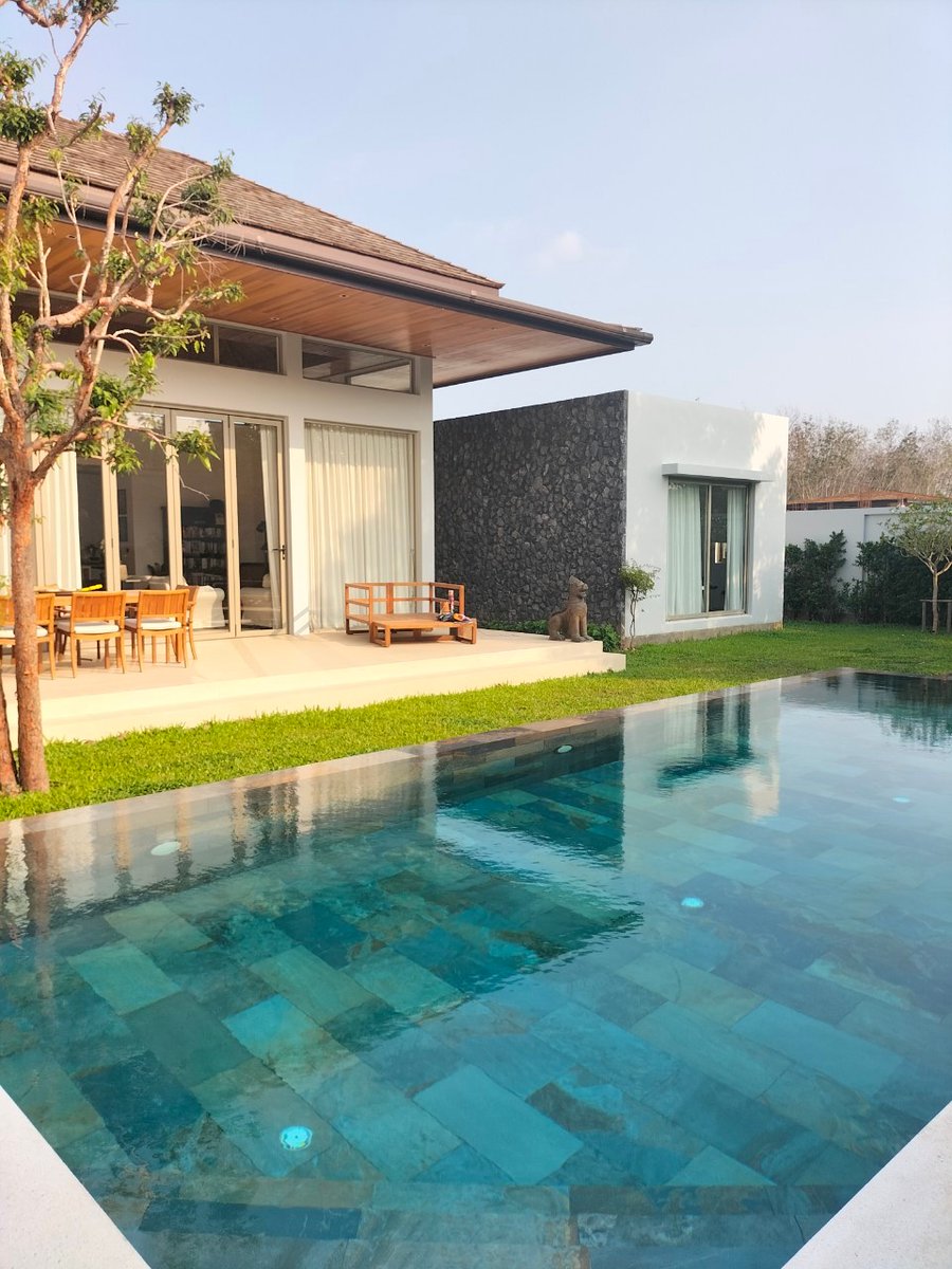 tileit_thai's tweet photo. Beautiful MARBELLA BLACK #กระเบื้องสระว่ายน้ำ ลายหิน ขนาด 30.5x60.5

#กระเบื้องลายหิน #กระเบื้องคุณภาพ #ตกแต่งภายใน #palmtreesandtiles #justtileme #tileloft #bangkoktileloft #phukettileboutique #tilesthailand #กระเบื้องในไทย https://t.co/7NRsVt4P2D