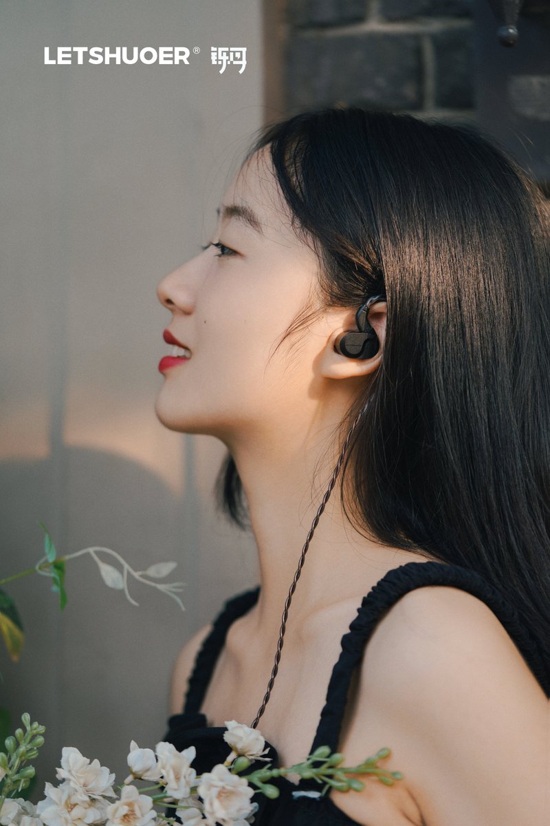 letshuoer's tweet image. Nothing beats a mid-week tune-up with LETSHUOER S08🌺

letshuoer.net/products/letsh…

#letshuoer #earphone #iem #hifi #audiophile #newrelease #audiolover #audiogear #S08