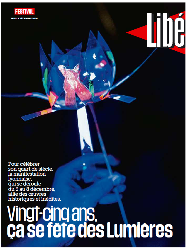 Libé Événements tweet media