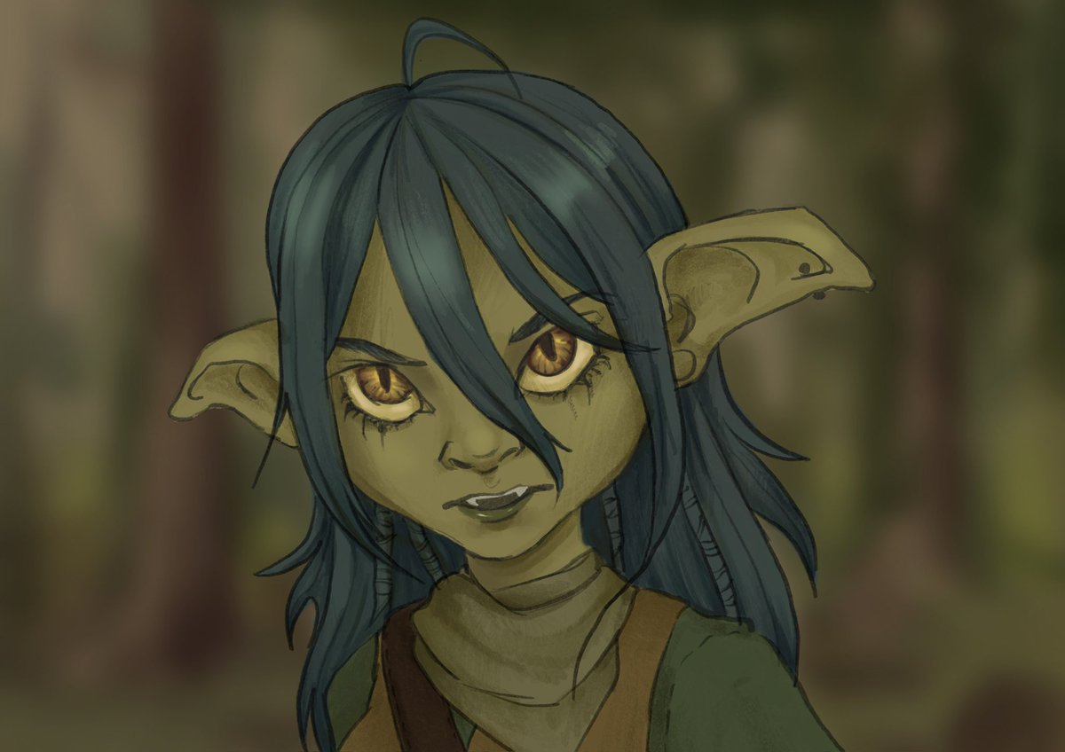 Chevah 🦊 tweet media