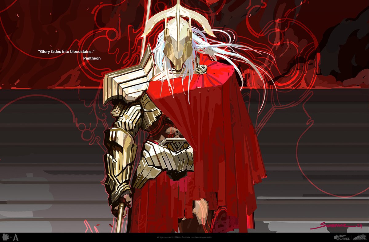 iamagco's tweet photo. Pre-Production Character Concept Art done at Fortiche Production for the music clip "Blood Sweat and Tears", the preamble to Arcane Season 2 by Yohann Schepacz - Gallery update and Details : https://t.co/zaVJyVSoQc https://t.co/gvopsZ44eL