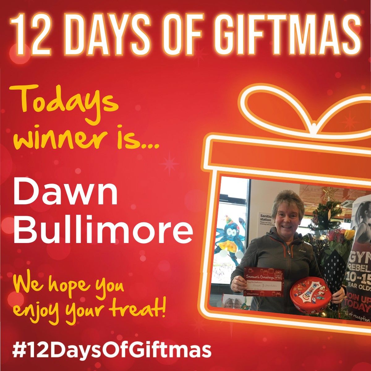 Fusion Witham LC tweet media