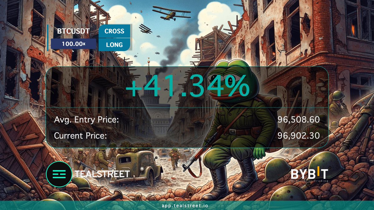 ProfitPlatoon's tweet photo. Got in after a confirmation of reclaim of 96,197. Held all day but it's time to go - good gain on the intraday pump as expected 🎯✊ #MarketSpy #Bitcoin $BTC https://t.co/hrjU7h2vat