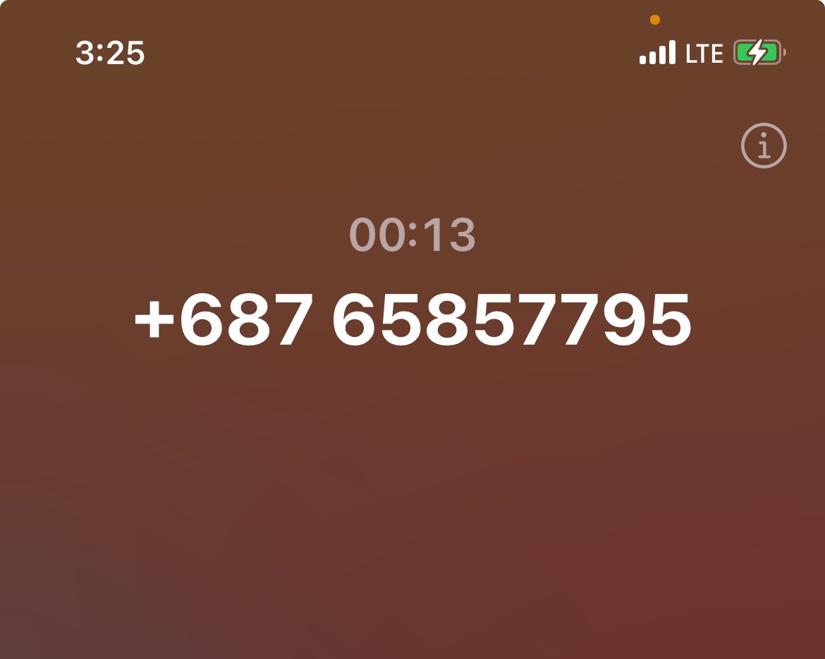 subulusu's tweet photo. @TRAI @hydcitypolice 
Have been getting spam calls from unknown numbers claiming that TRAI is about to suspend all services on my mobile for some weird reason. https://t.co/11EakZ1mX1