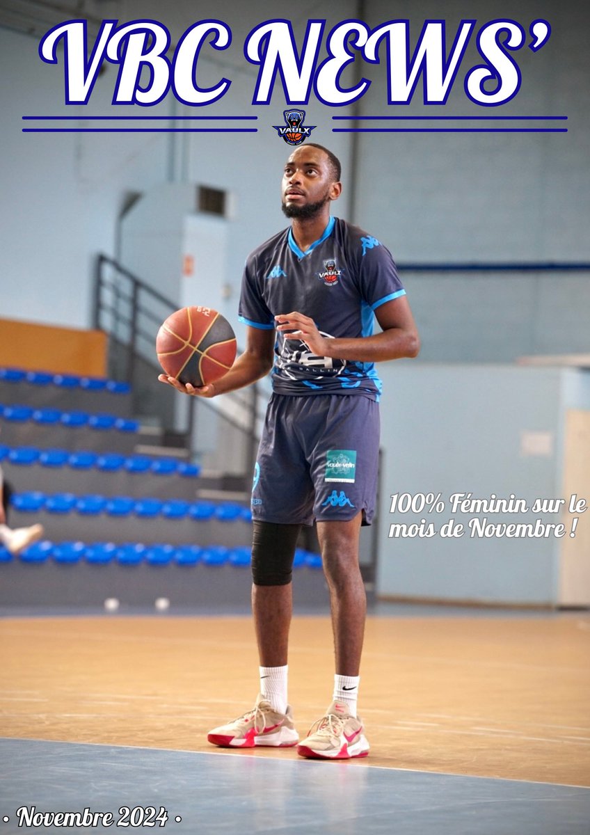 Le journal de Novembre est en ligne ! 🗞️

🔗 calameo.com/read/007477751…