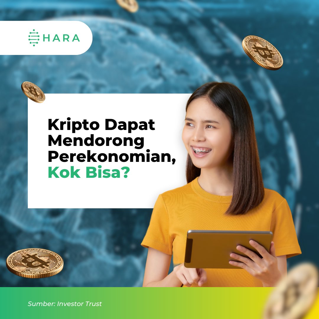 HARA AgriTech tweet media