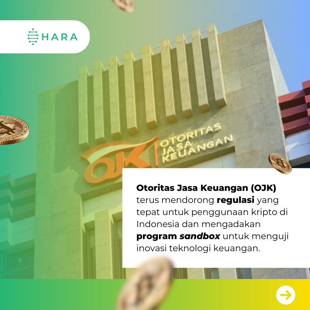 HARA AgriTech tweet media