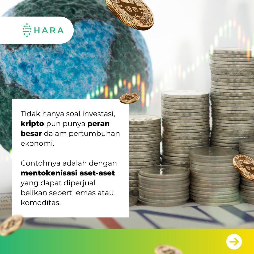 HARA AgriTech tweet media