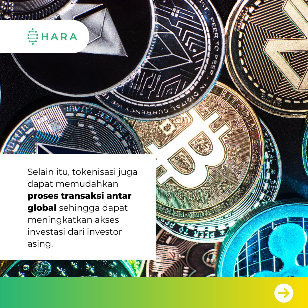 HARA AgriTech tweet media