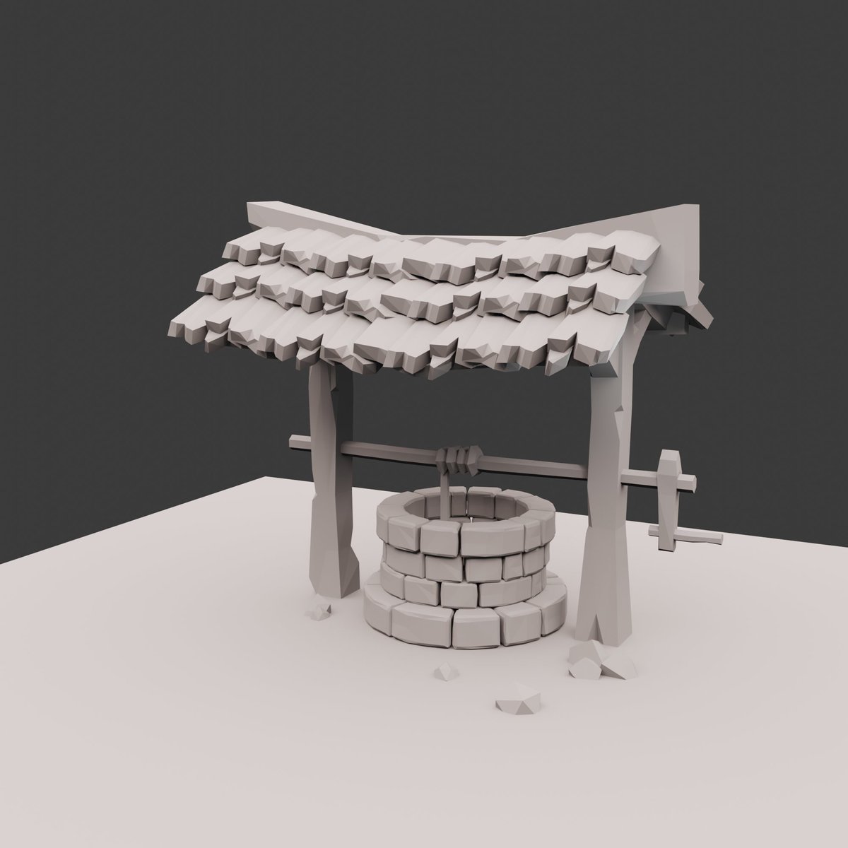 adityaedits2's tweet image. Day 4 of learning Blender  

following tutorial by @grantabbitt 

#blender #3d #vfx #3Dartist