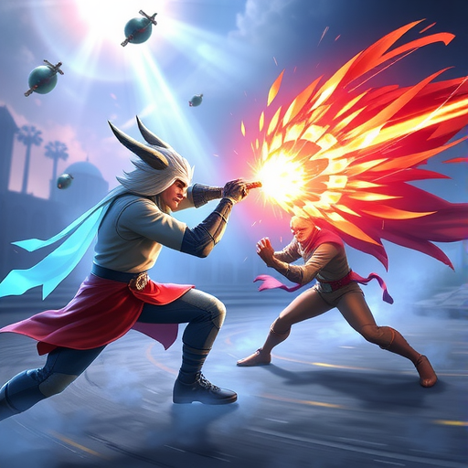 One Game Idea A Day tweet media