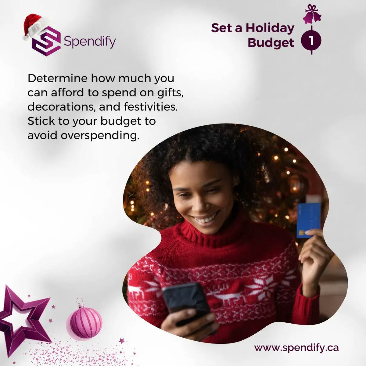 myspendify tweet picture