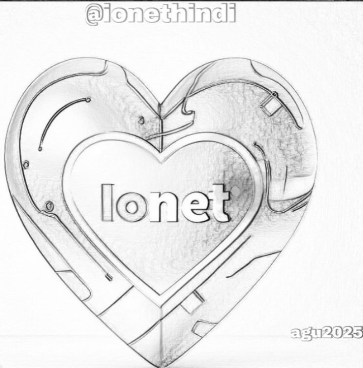agu01012025's tweet image. #Ionet is in my heart. 
#IOArmy #GPUArmy  #hindiArtContest @ionet @net_io37353 @ionethindi