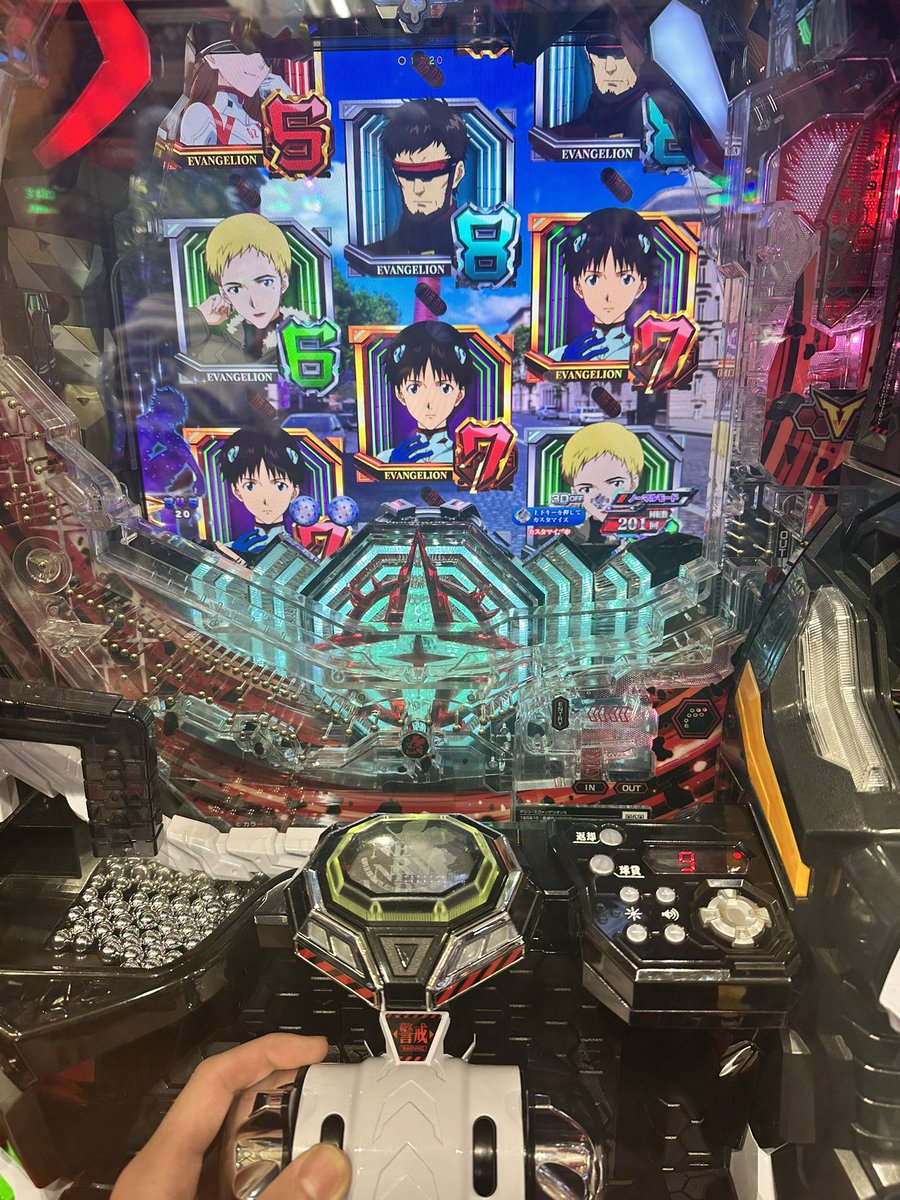 Toukalove22's tweet photo. 対戦よろしくお願いいたします https://t.co/gvhRVgJdU9