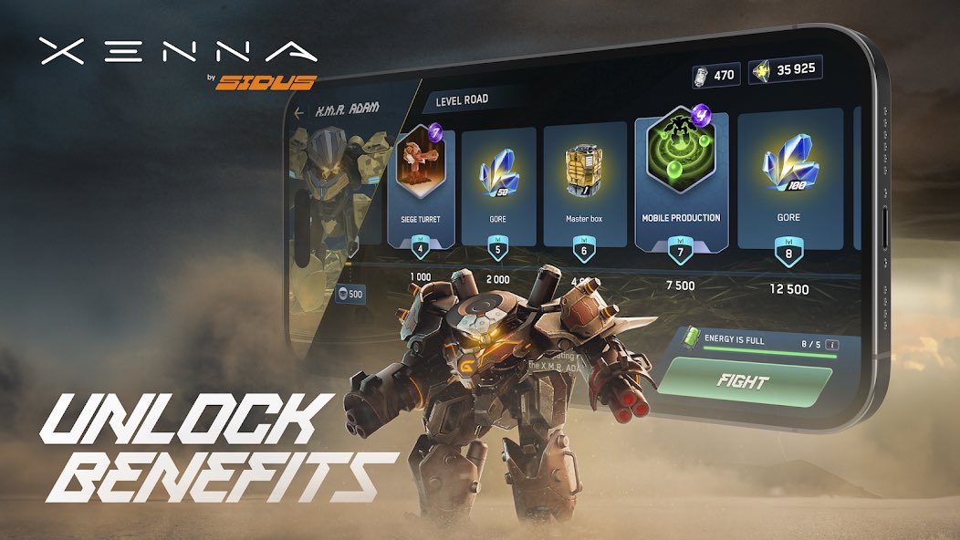 galaxy_sidus's tweet image. Congratulations Sidus, absolutely massive milestone of 100,000 downloads for our Web2.5 XENNA RTS game: play.google.com/store/apps/det…

We even trended in countries like Nigeria as #1 strategy game for Androids! 

Sign up now xenna.sidusheroes.com