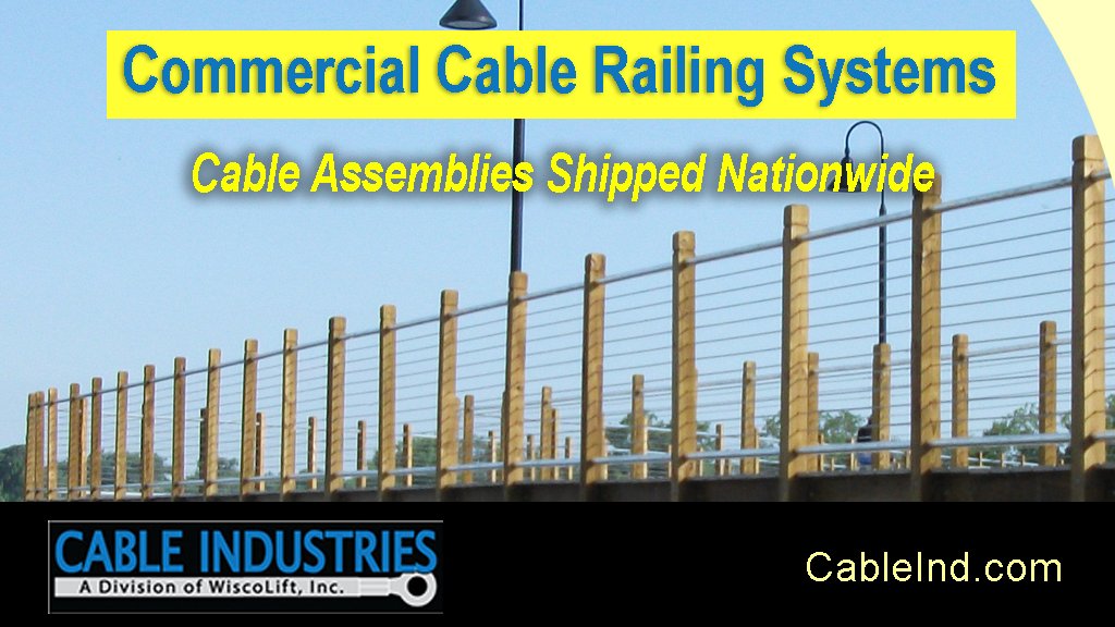 Cable Industries tweet media