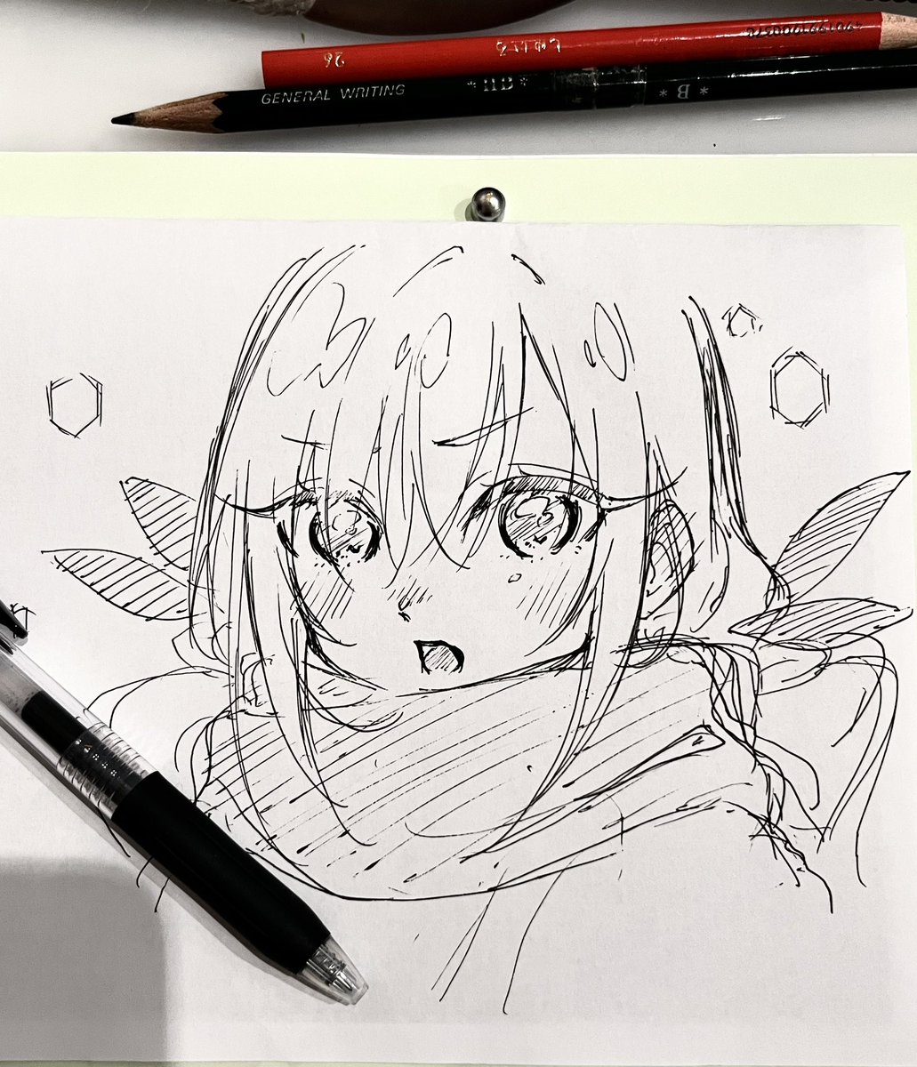 ❄️ 