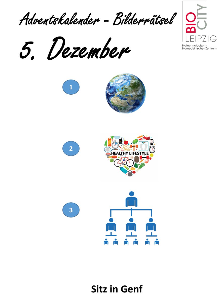 BIO CITY LEIPZIG tweet media